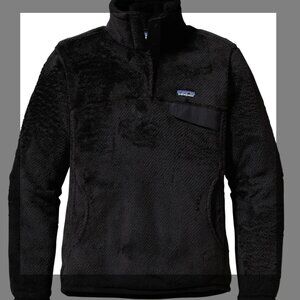 Patagonia Women's Re-Tool Snap-T® Pullover- size small
